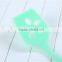 Silicone Slotted Turner Cooking Tools Egg Stir Frying Fish Slice Shovel