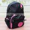 Polyester School backpack, School bag