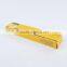 High quality wood external heated soldering iron