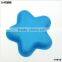 11015 Silicone Star Shaped Cupcake Holder/Mold