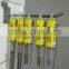 1MM-13MM High Speed Steel Cobalt 5% Drill (DIN388)