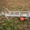 Aluminum hand trolley/Aluminum trolley/Aluminum cart/Garden cart
