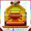used commercial inflatable bouncers for sale/jumper house/moonwalk for kids