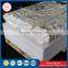 Wear resistant white color 2" thick pe sheet