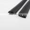 Rubber Coated Product /silicone coated gooseneck flexible metal hose