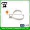 Top fashion fast delivery simple design cute star egg shape fried tools