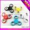 Newest fidget toys relieve stress metal hand spinner