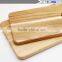 2017 The new 2 piece acacia wood chopping board