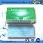 New design disposable face mask maker single,double and triple layerearloop