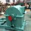 High Output machine for producing sawdust