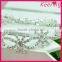 fancy crystal roll rhinestone cup chain WRC-314