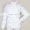 New Suppliers Italy White Outdoor Down Jacket