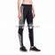 Custom Polyester Sublimated Sexy Fitness Leggings Gym Sports Yoga Pants