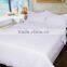 Hotel/home/hospital cotton bed sheets linen