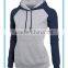 Long Sleeve Two Colors Ladies Fashion Hoodie