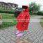 Kids Fashion Raincoat Raincoat Hooded Children Long Raincoat