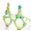 Party Decoration Glasses Halloween Glasses Christmas tree Glasses