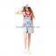 New Products Women Gym Vest ladies wool vest