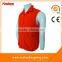 Wholesale Custom Printed Polar Fleece Vest