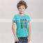 Wholesale Fashion Children Summer Cotton t Shirt
