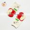 zm11167a Cartoon fruits and vegetables female ship socks wholesale invisible socks women