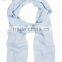 New Cashmere Pure Merino Wool Winter Scarf for Women