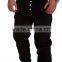 China 100% Cotton Wholesale Blank Mens Baggy Jogger Sweatpants