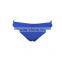 Fashion Blue Women Sexi Hot Girls Bikini