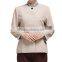 custom perfect fit fashiom restaurant housekeeping uniform , catering staff uniforms wholesale
