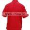 100% Cotton Design china made short sleeve red mens lightweight cotton shirts