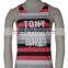 design tech quilted ladies vest