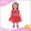 Custom All Type of American Girl Princess Skirt