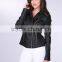 2016 newest lady pu leather Jackets #LPU160917