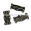 High Quality Antique Bronze Door Butt Hinges