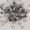 Bling bling China 2088 hotfix crystal stones ss16 standard stones in bulk