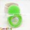 Organic Cute Teething Pandent Infant Finger Teether Baby Silicone Pacifier