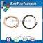 Made in Taiwan Stainless Steel 7/16" Copper External Retaining Ring