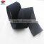 Black Nylon Strong Sticky Back To Back Hook And Loop Fastener Tape