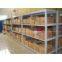 Longspan Shelving I