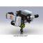 top quality electric wire rope hoist