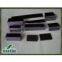 graphite vane, graphite plate, graphite sheet ,carbon vane for Vacuum Pump (JP09)