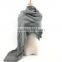 China Factory Hot Print scarf High Quality women Muslim scarf