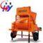 Concrete Mixing Machine JDY350