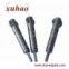 nature polishingAISI304 stainless steel shafts