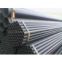 High quality erw Welded steel pipe
