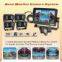 Quade Monitor Camera System