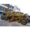 Used komatsu GD605 motor grader