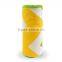Multi-Purpose 100% Polyester customized printed Suede Microfiber sport towel with mesh bag Wholesale
