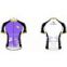 Tight sports jersey cycling clothing