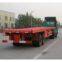 Low Bed Semi-trailer 30t --100t